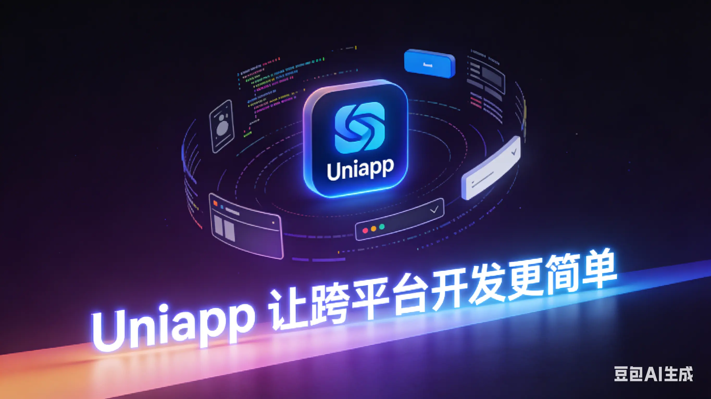 用一条哨兵线优雅实现 UniApp/Vue3 的 Tab 吸顶(告别 scroll 监听)
