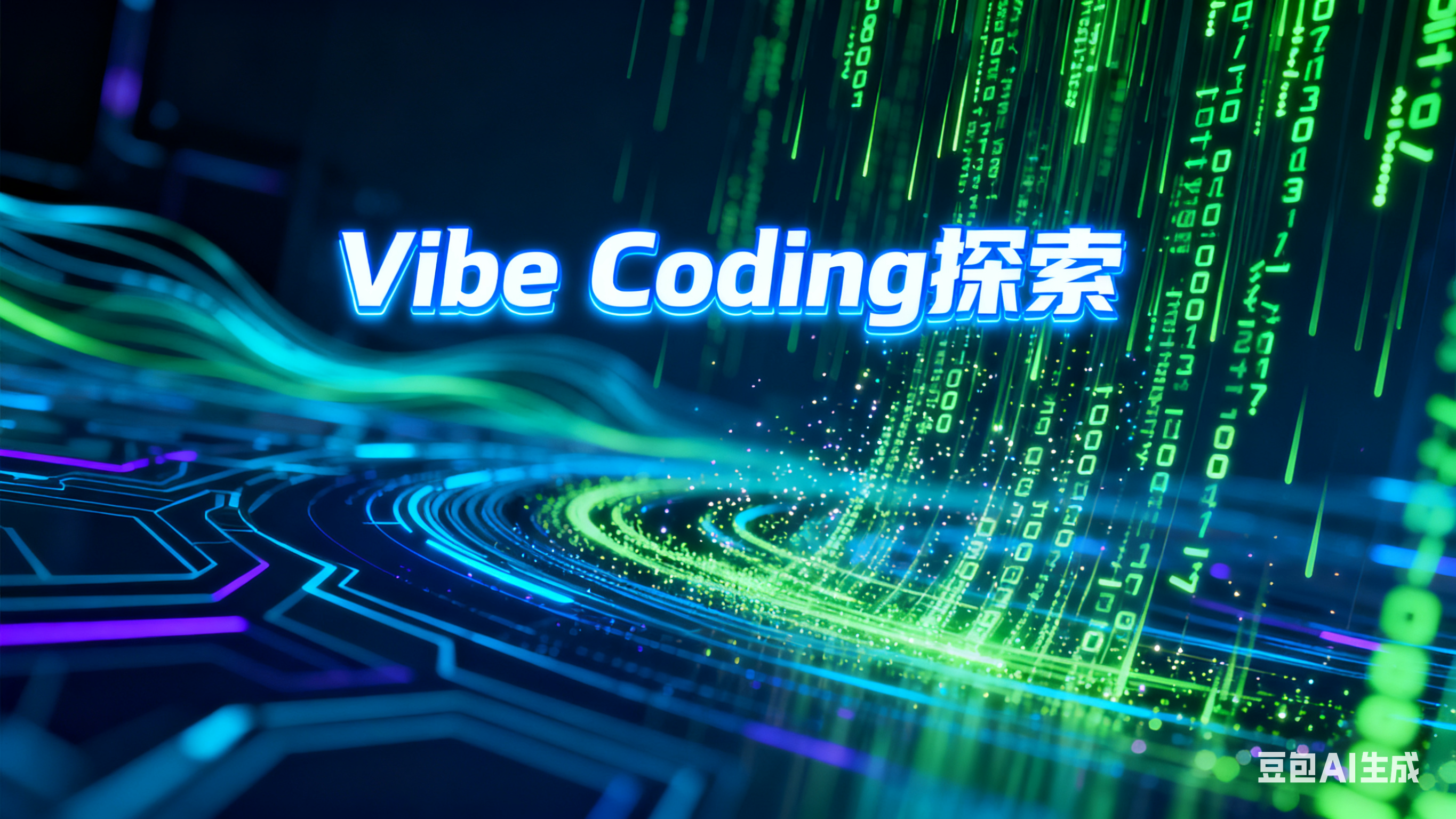 前端Vibe Coding探索