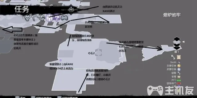 暗黑血统2图文全攻略 超详细流程主线任务攻略(15)