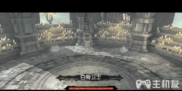暗黑血统2图文全攻略 超详细流程主线任务攻略(23)