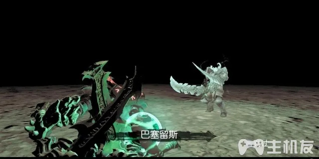 暗黑血统2图文全攻略 超详细流程主线任务攻略(26)
