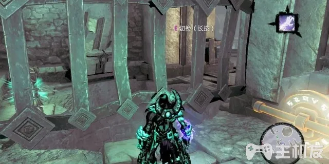 暗黑血统2图文全攻略 超详细流程主线任务攻略(29)