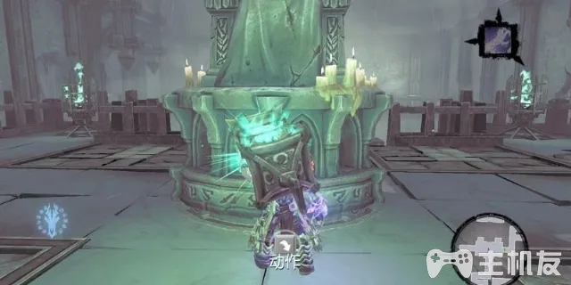 暗黑血统2图文全攻略 超详细流程主线任务攻略(29)