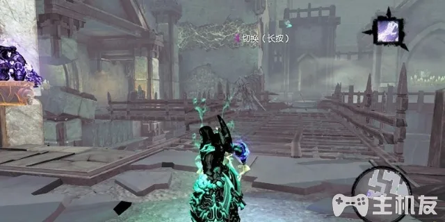 暗黑血统2图文全攻略 超详细流程主线任务攻略(29)