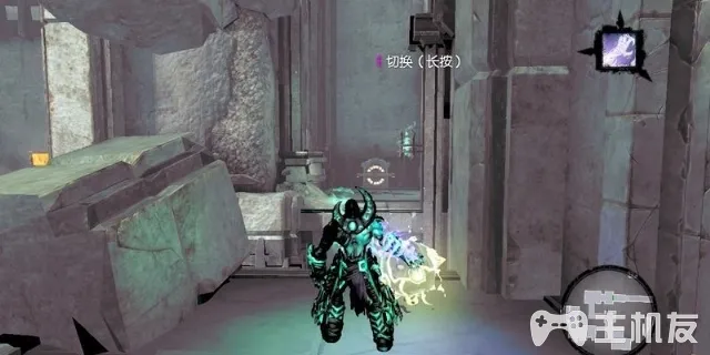 暗黑血统2图文全攻略 超详细流程主线任务攻略(29)