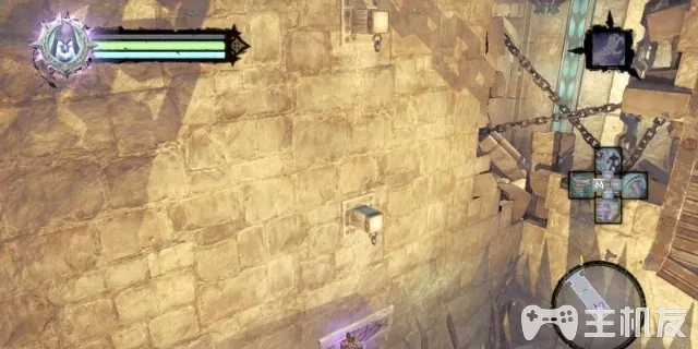 暗黑血统2图文全攻略 超详细流程主线任务攻略(30)