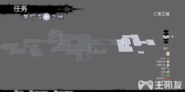 暗黑血统2图文全攻略 超详细流程主线任务攻略(30)