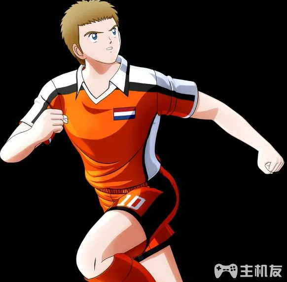 队长小翼新秀崛起全国家队球员资料图鉴(5)