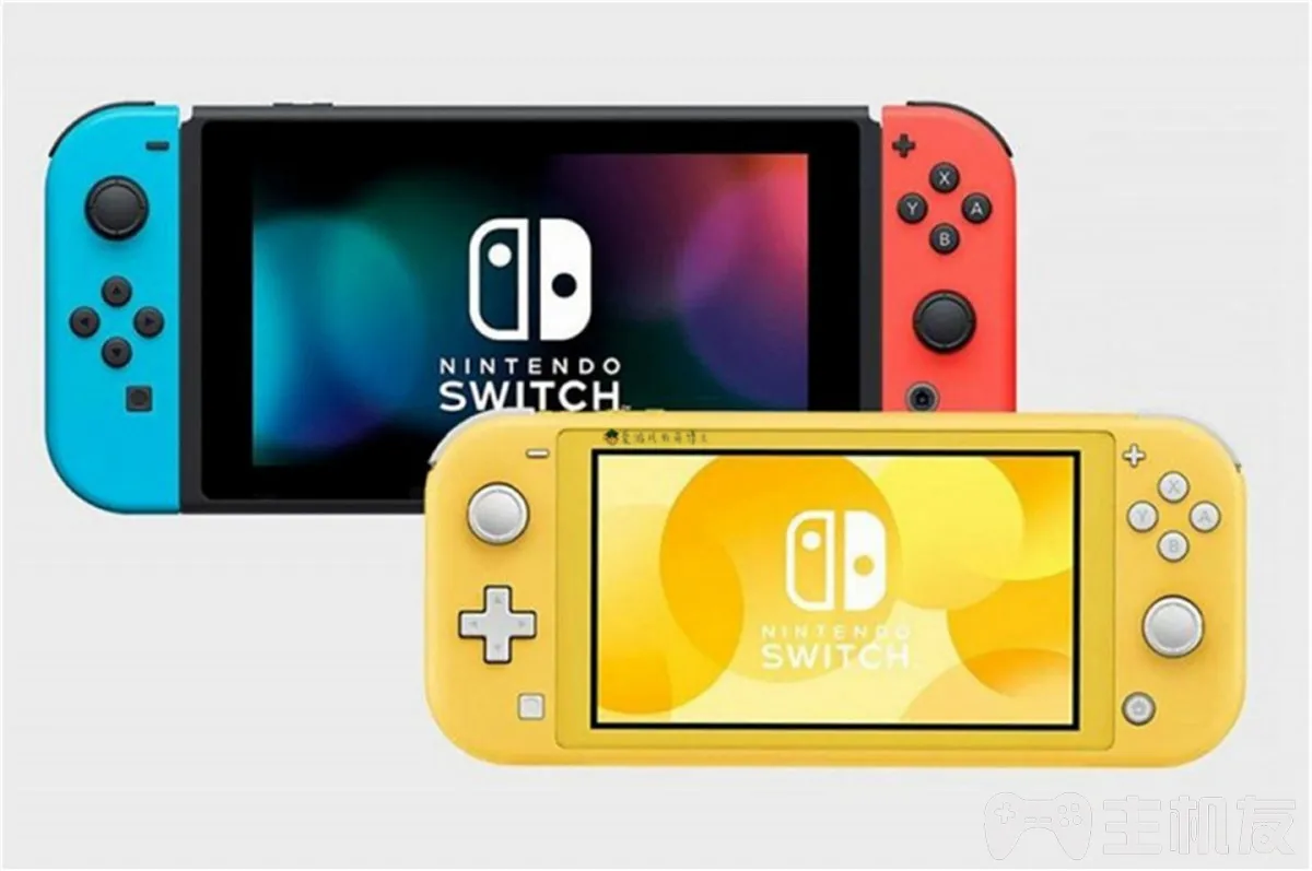 任天堂PRO将在明年推出Switch二代?多家媒体供应商爆出