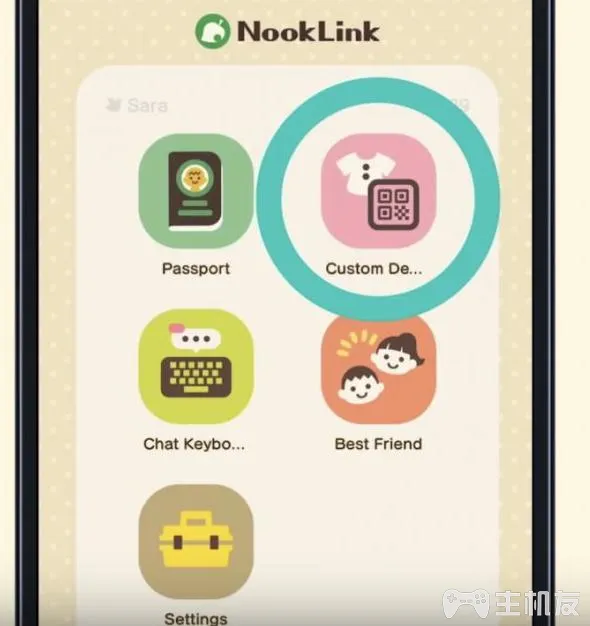 动物森友会qr码怎么用 动森qr码衣服大全