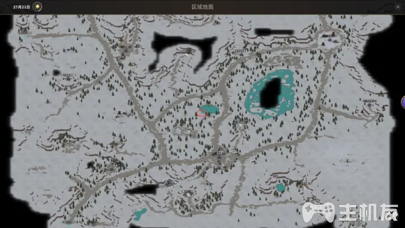 部落与弯刀玉石在哪里获取 玉石的获取途径方式一览