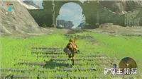 塞尔达传说荒野之息怎么驯服马 驯马方法介壳一览