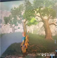 塞尔达传说荒野之息怎么寻找呀哈哈 呀哈哈寻找方式一览
