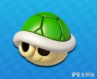 马力欧赛车8绿乌龟道具有什么用 绿龟壳使用技巧说明
