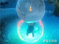 塞尔达传说荒野之息怎么滚雪球 滚雪球正确方式
