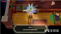 塞尔达传说织梦岛耀西娃娃怎么获取 耀西娃娃获取方式一览
