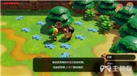 塞尔达传说织梦岛蜂巢怎么获得 蜂蜜的获取方式一览
