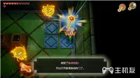 塞尔达传说织梦岛大鹫塔首领钥匙在哪 首领钥匙获取位置一览