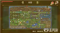 塞尔达传说织梦岛最初指示牌在哪里 指示牌解锁方式一览