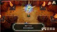 塞尔达传说织梦岛飞鸟钥匙怎么获得 飞鸟钥匙的获取方式一览