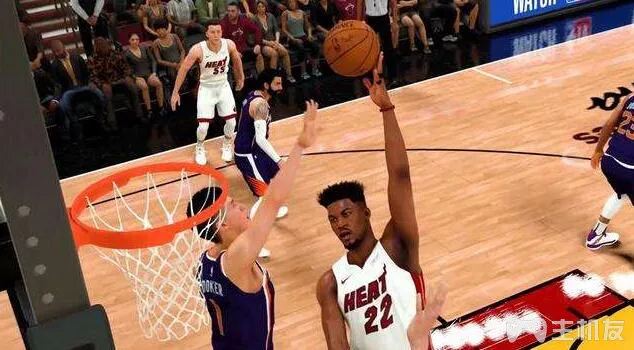 NBA2K21徽章有什么用?徽章作用效果及搭配推荐