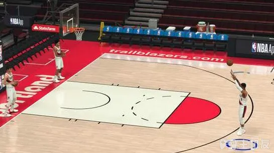 NBA2K21假投怎么操作?假投操作方法技巧