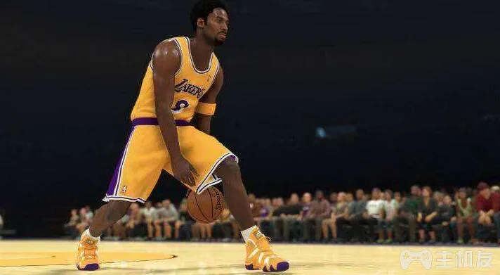 NBA2K21怎么胯下运球?胯下运球方法技巧