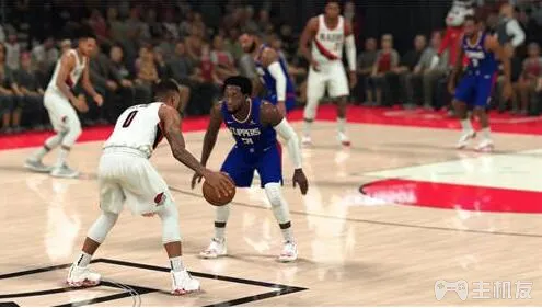 NBA2K21如何急停变线?急停变线方法技巧