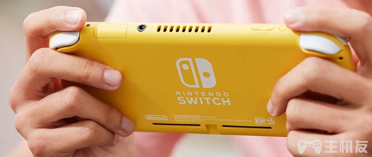 switch lite可以连接手柄吗 其他外设装备也不支持