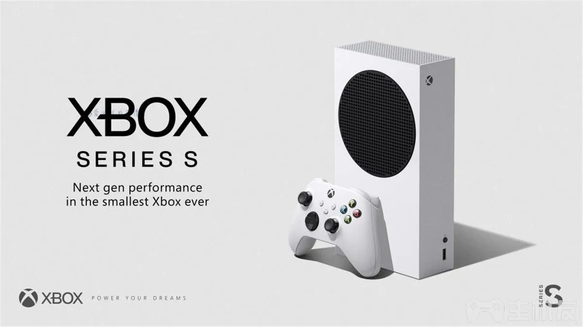 微软Xbox Series X将售价公布 最低2011元最高3423元