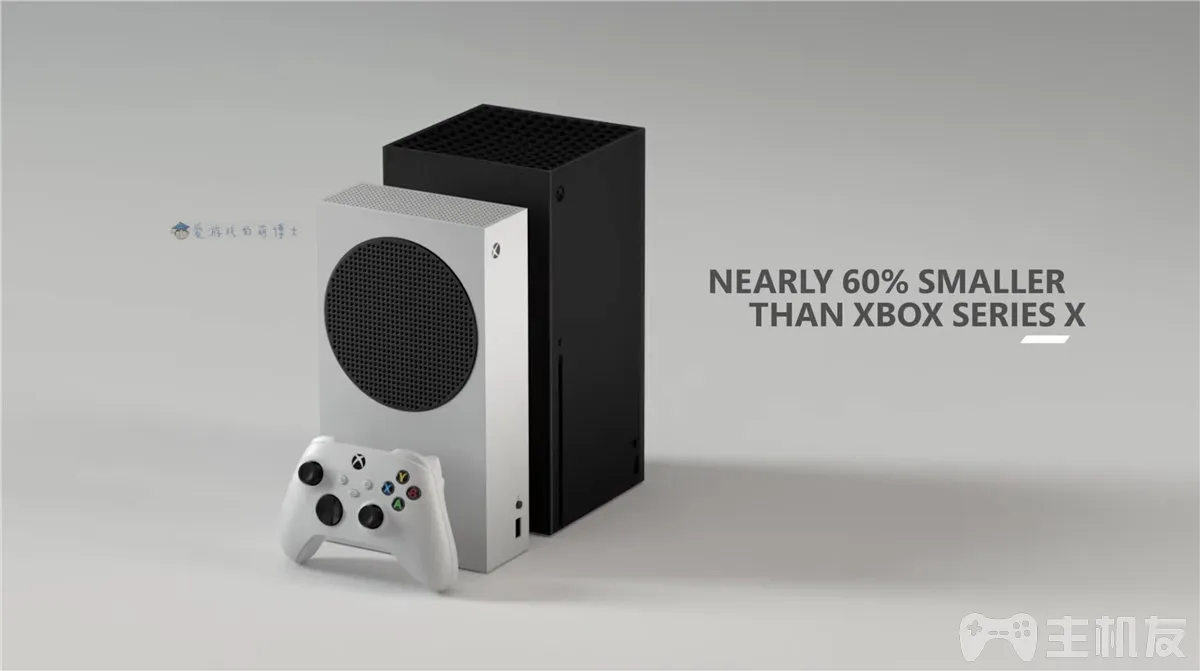 微软Xbox Series X将售价公布 最低2011元最高3423元