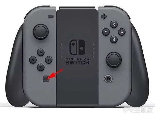 switch手柄截图键在哪 switch怎么截图介绍