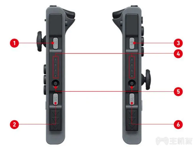 switch手柄如何看电量 教你查看ns手柄剩余电量
