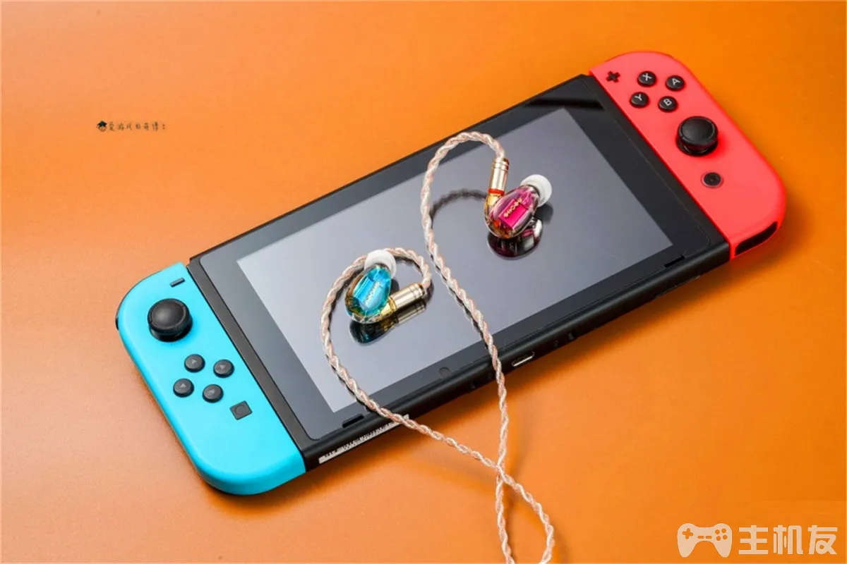 任天堂公开道歉 针对Switch手柄漂移问题改善产品