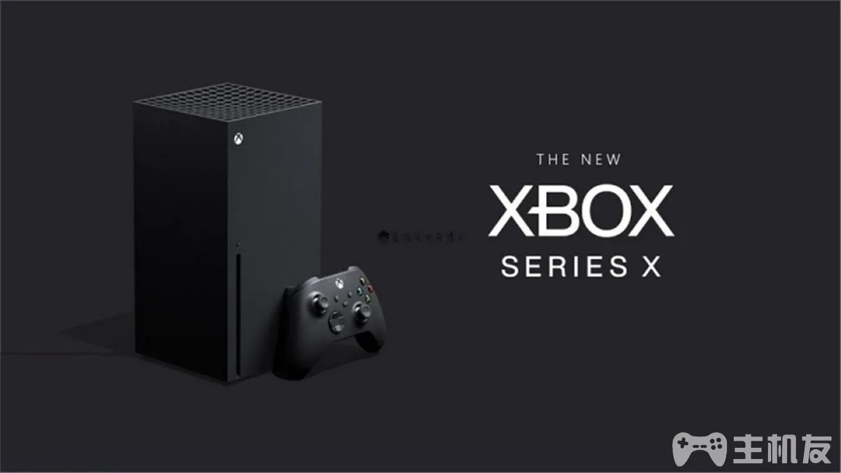 xbox series x有廉价版本 微软游戏开发者文件透露玄机