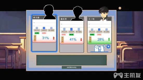 中国式家长班干部有什么用 班干部竞选攻略