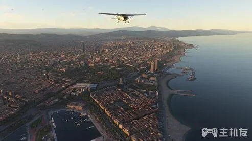 微软飞行模拟飞行计划怎么设置 飞行计划设置方法
