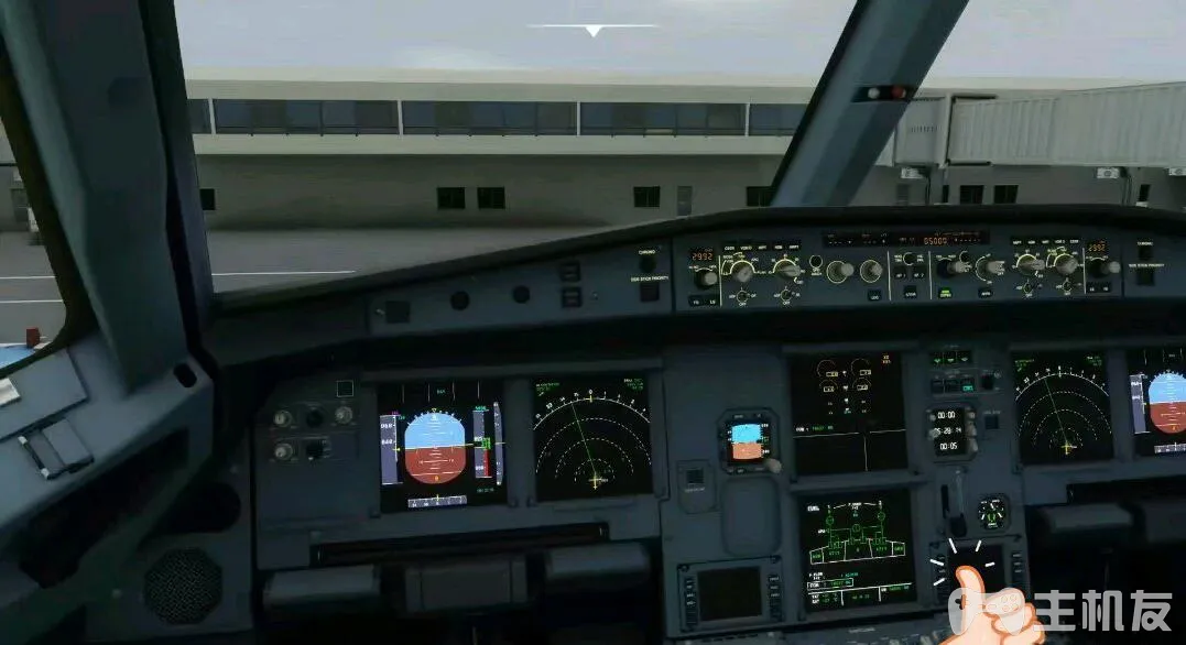 微软模拟飞行怎么玩?新手入门教程
