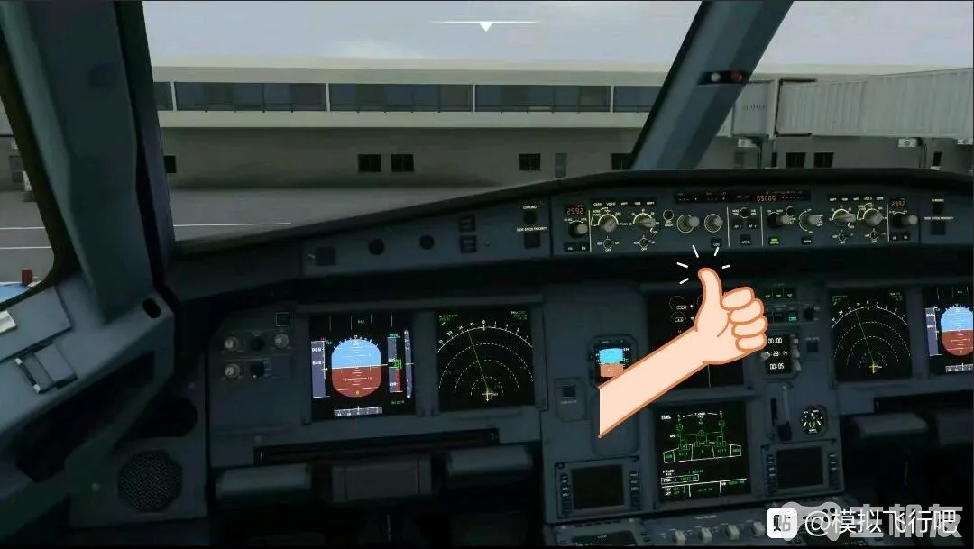 微软模拟飞行怎么玩?新手入门教程