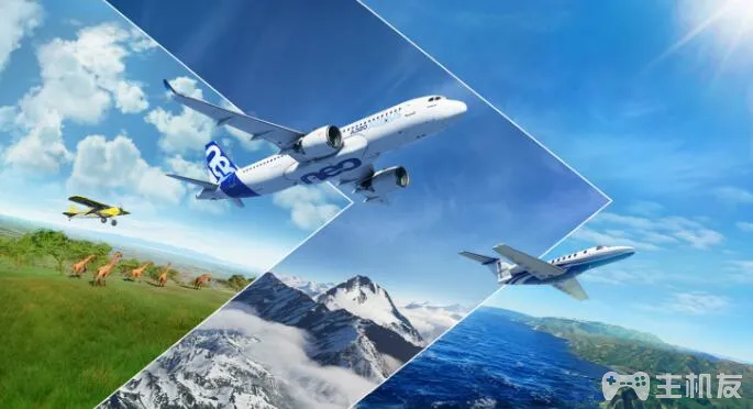 微软飞行模拟飞行计划怎么设置 飞行计划设置教程一览