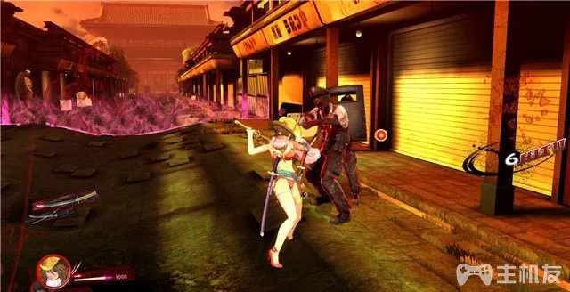 御姐玫瑰起源图文攻略 全章节流程+全女神像位置攻略(15)