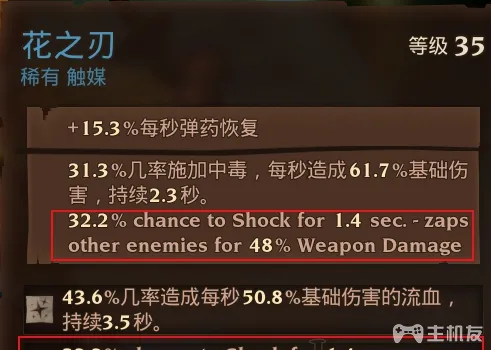 火炬之光3神枪手技能加点攻略 神枪手装备词缀推荐