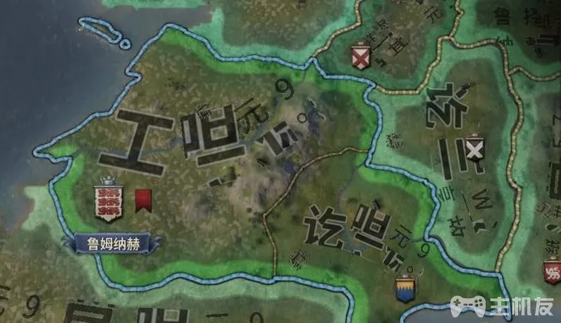 十字军之王3新手图文攻略 全玩法技巧心得