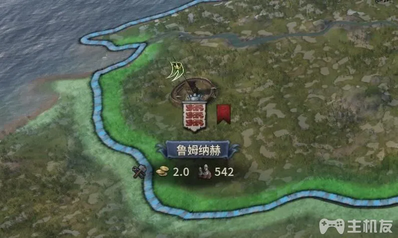 十字军之王3新手图文攻略 全玩法技巧心得