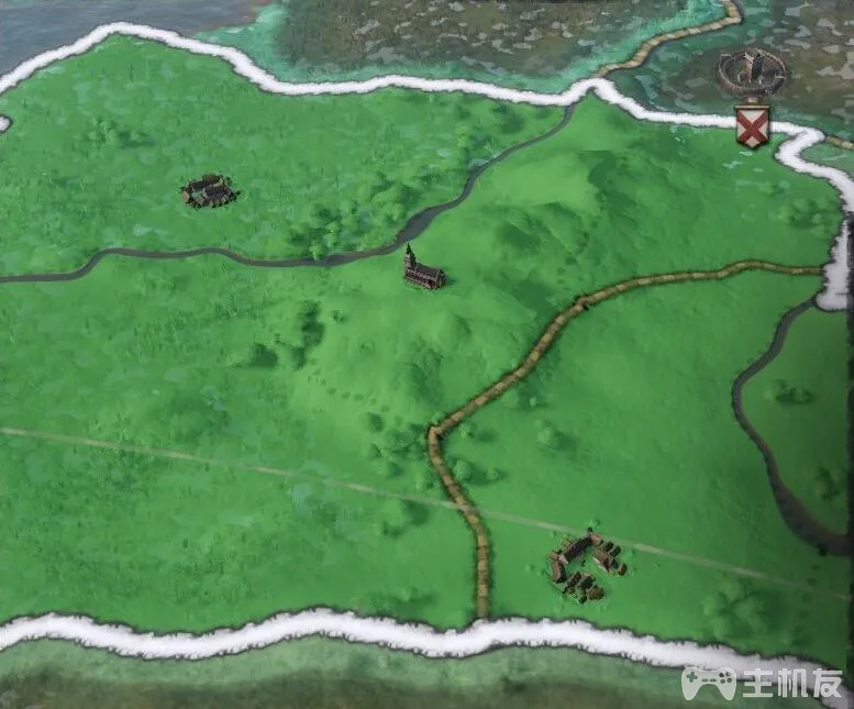 十字军之王3新手图文攻略 全玩法技巧心得(2)