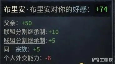 十字军之王3新手图文攻略 全玩法技巧心得(3)