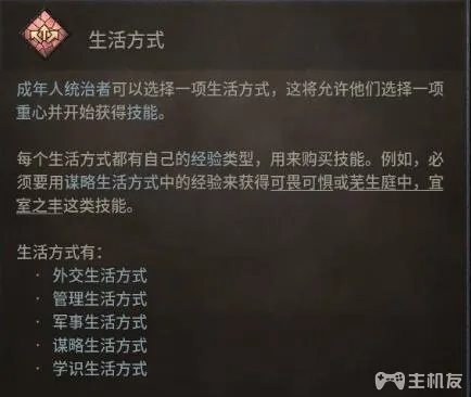 十字军之王3新手图文攻略 全玩法技巧心得(5)