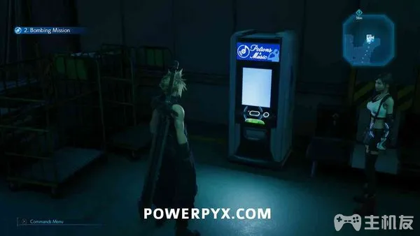 最终幻想7重制版全音乐唱片具体获取位置一览(6)