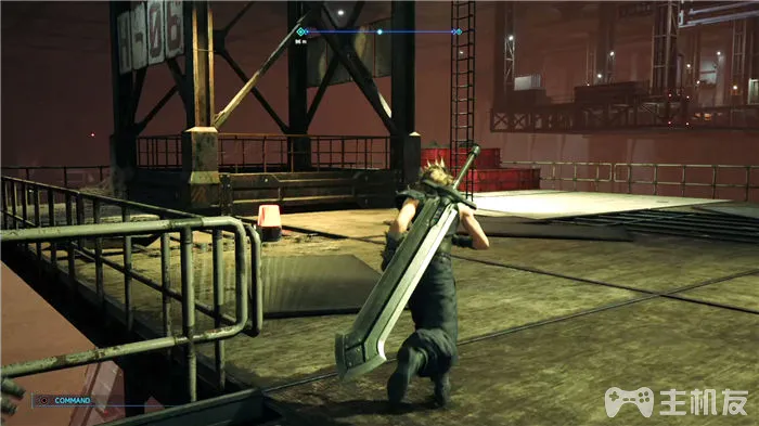 PS5最终幻想7重制版图文攻略 全流程剧情详细攻略(6)
