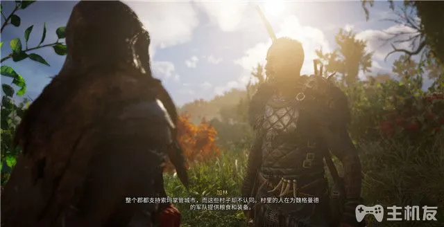 PS5刺客信条英灵殿图文攻略 全主线+全支线+全收集攻略(17)